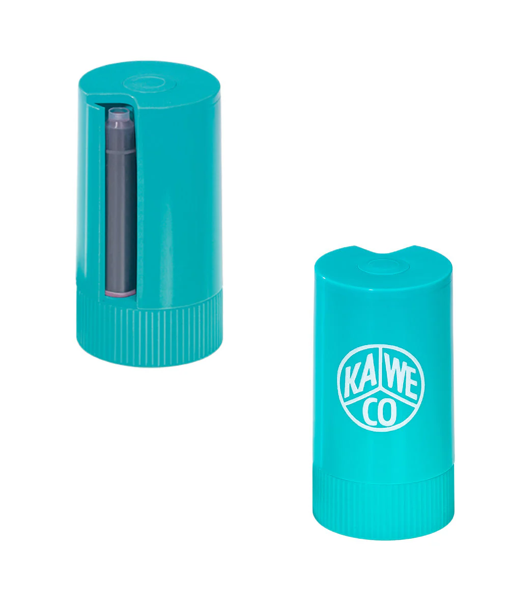 Kaweco Twist & Test Cartridge Dispenser - Image 2
