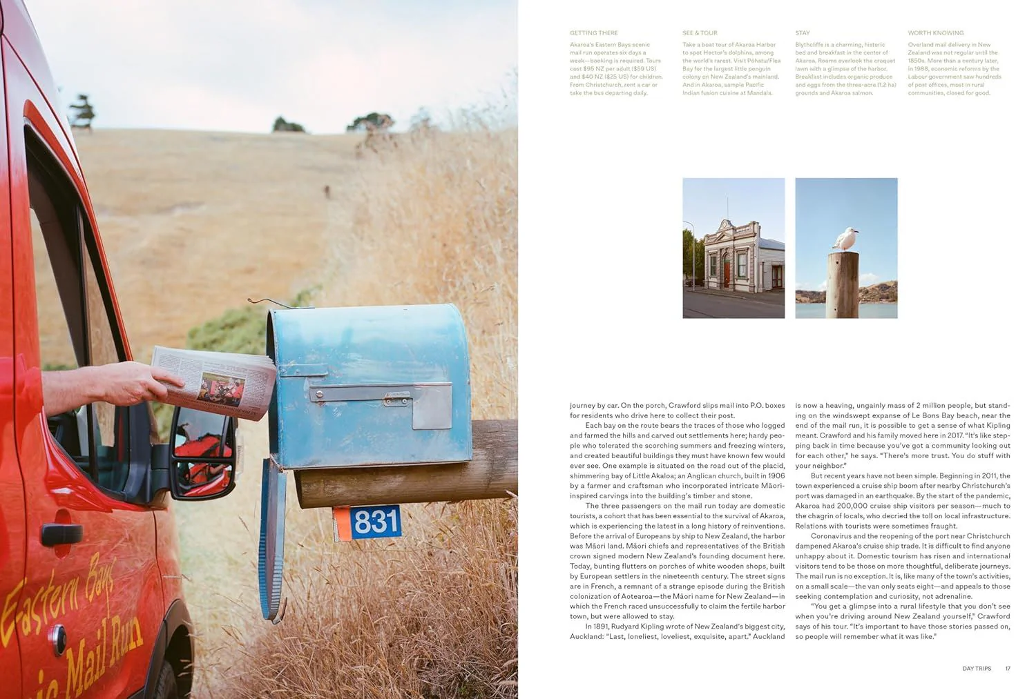 Kinfolk Journeys - Image 4
