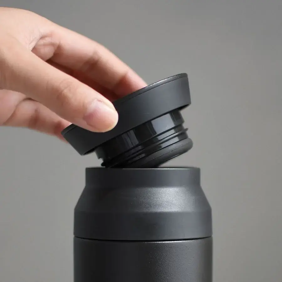 Kinto Travel Tumbler 350ml - Image 8