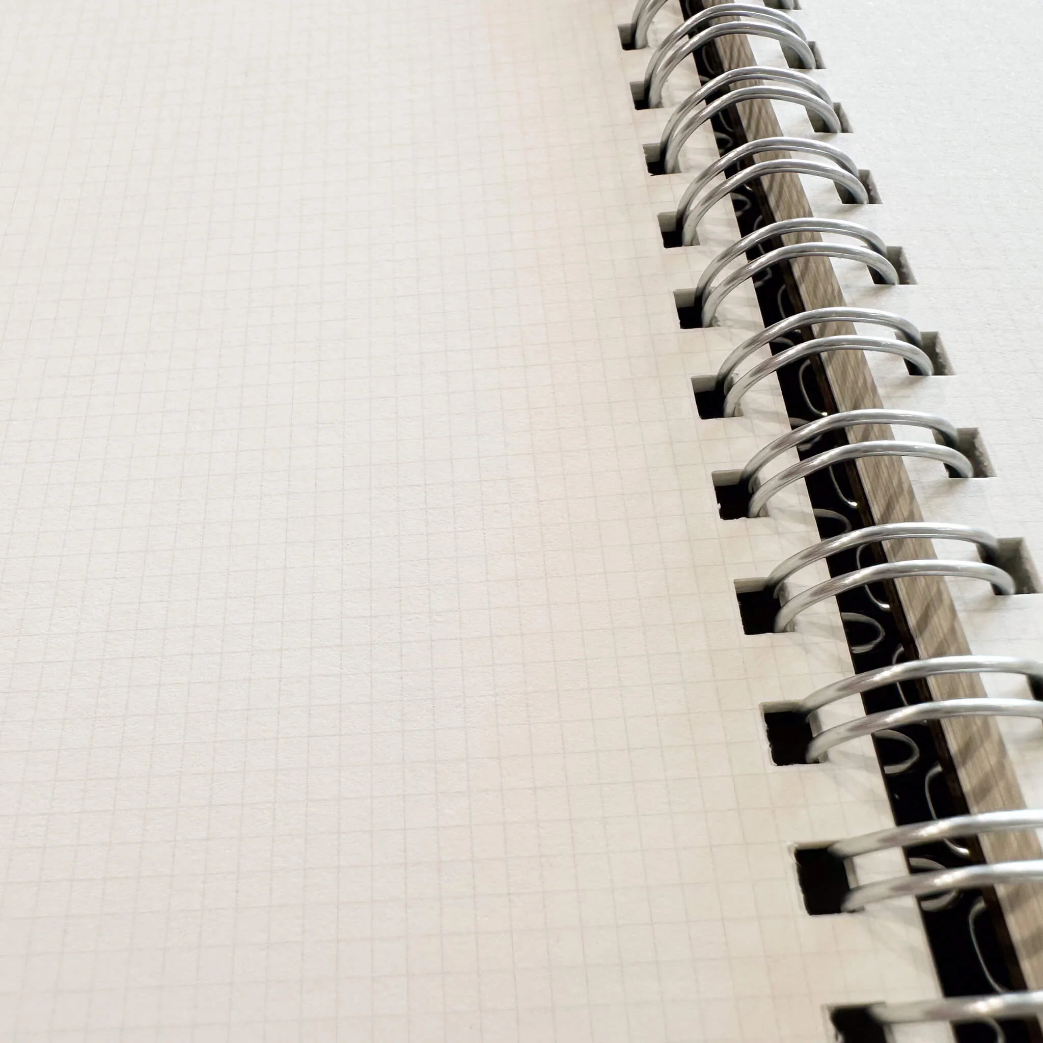 Kleid String Tie Square Notebook Red - Image 3