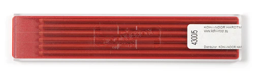 Koh-I-Noor 2mm Technical Coloured Leads 120mm - Image 5