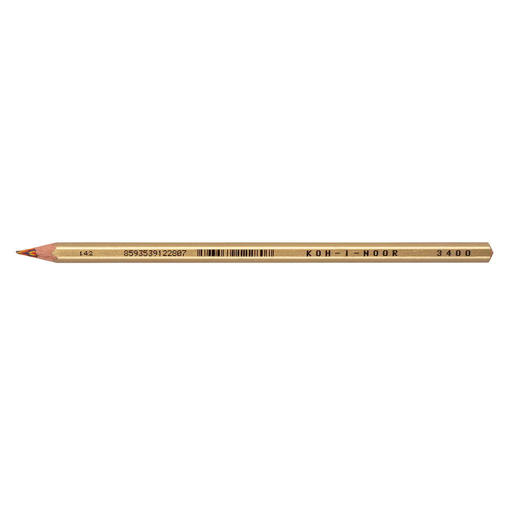 Koh-I-Noor Gold Magic Pencil