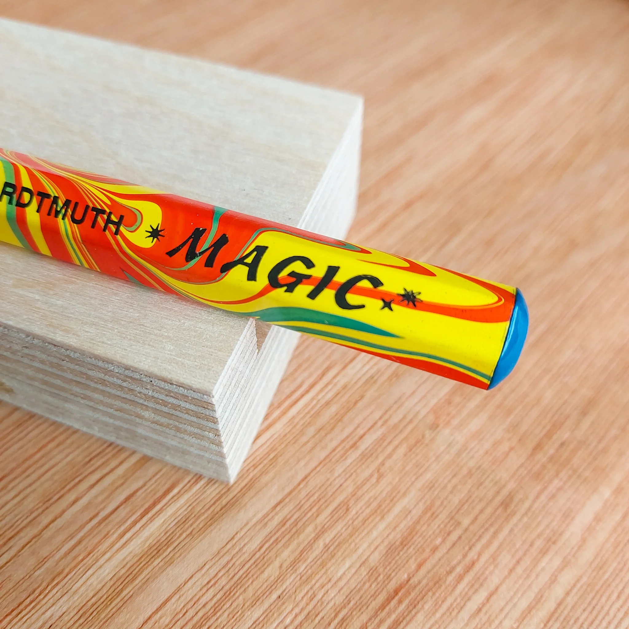 Koh-I-Noor Magic 3 Colour Pencil Original - Image 3