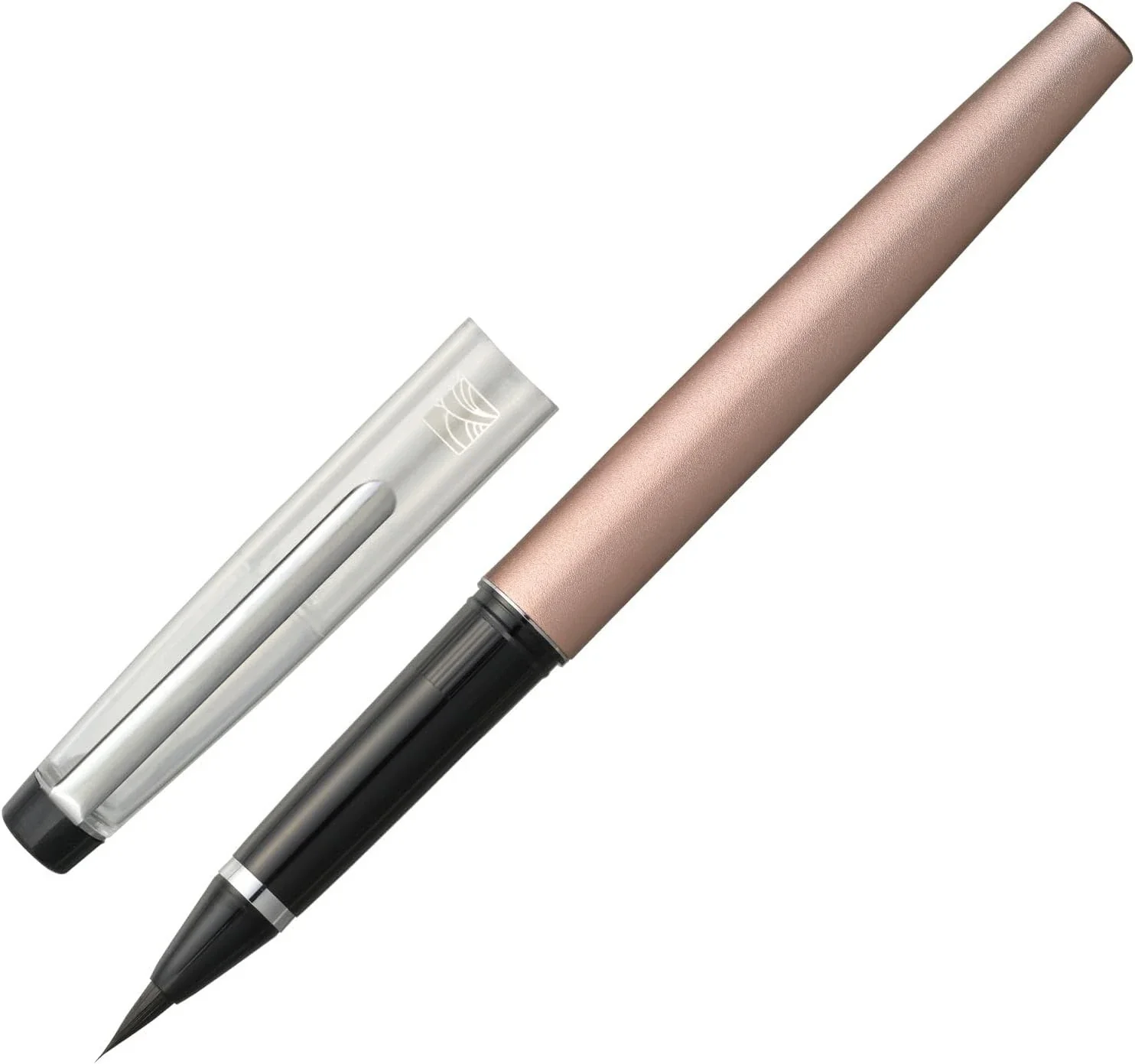 Kuretake Fountain Brush Pen - Mannen Mouhitsu - Image 6