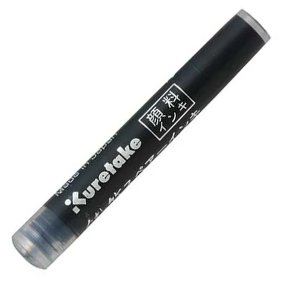 Kuretake Pigment Ink Cartridges for Brush Pens - Image 2