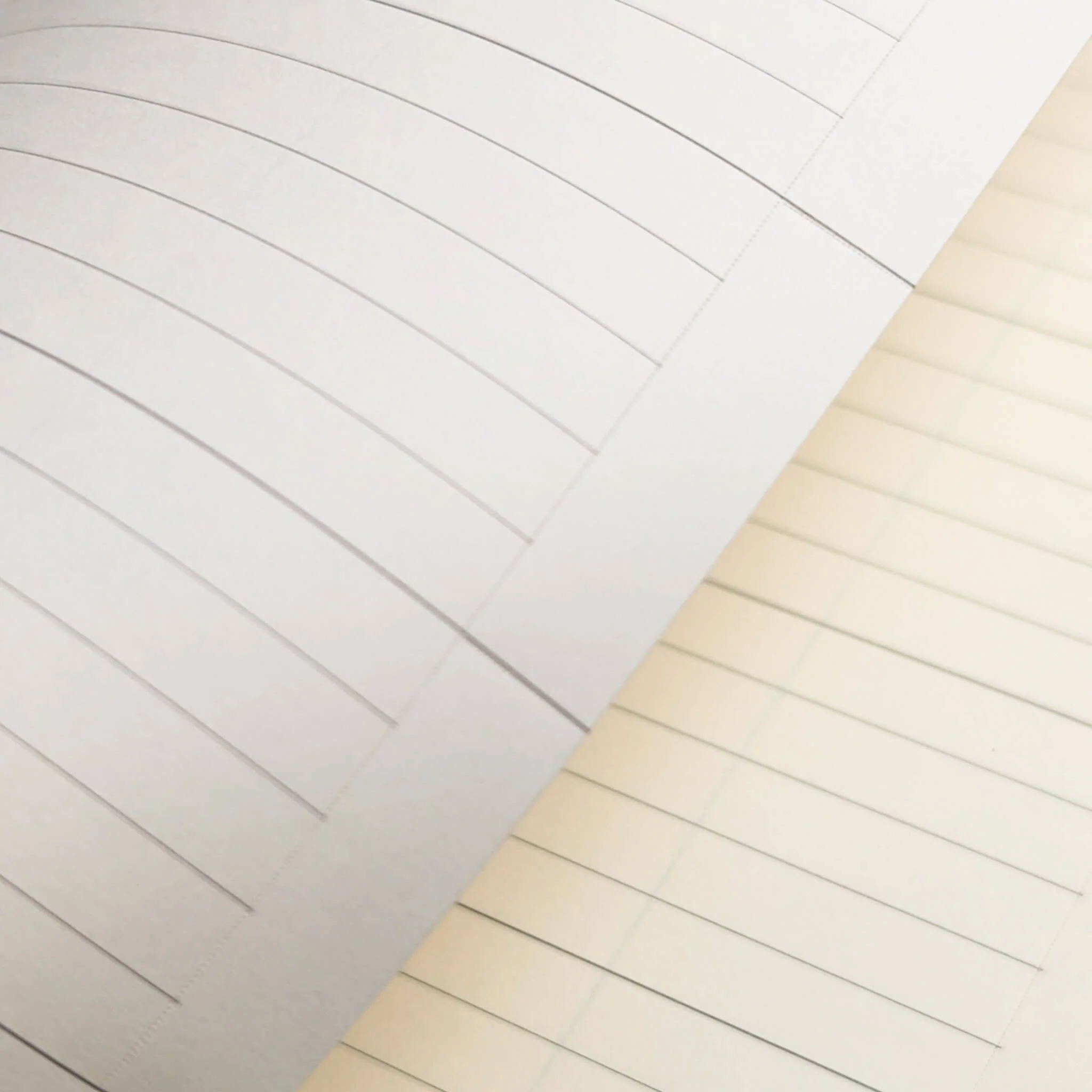 Labclip Keynote Planner Pink Lined A5 Slim - Image 4