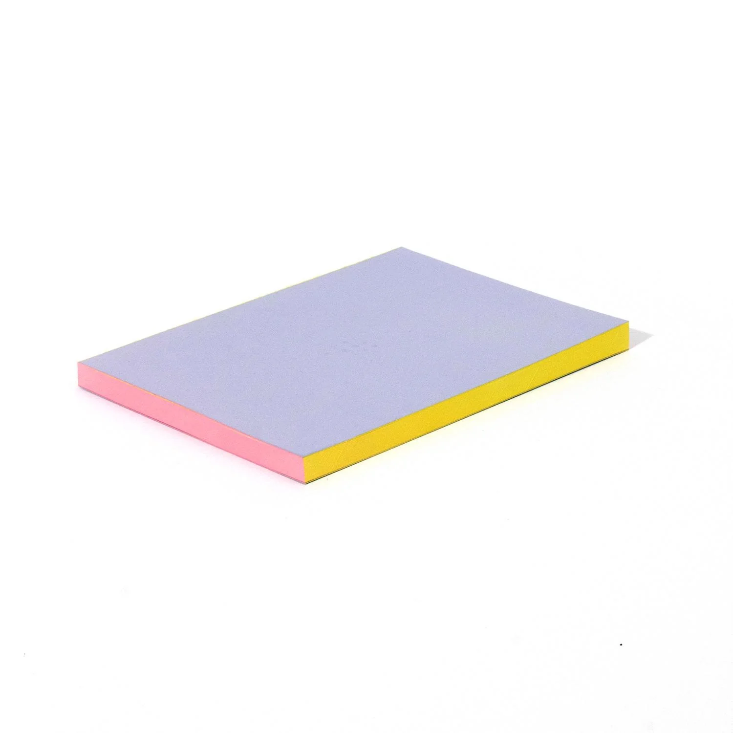 Labobratori Ofelia Pale Soft Cover B6 Plain Notebook - Image 11