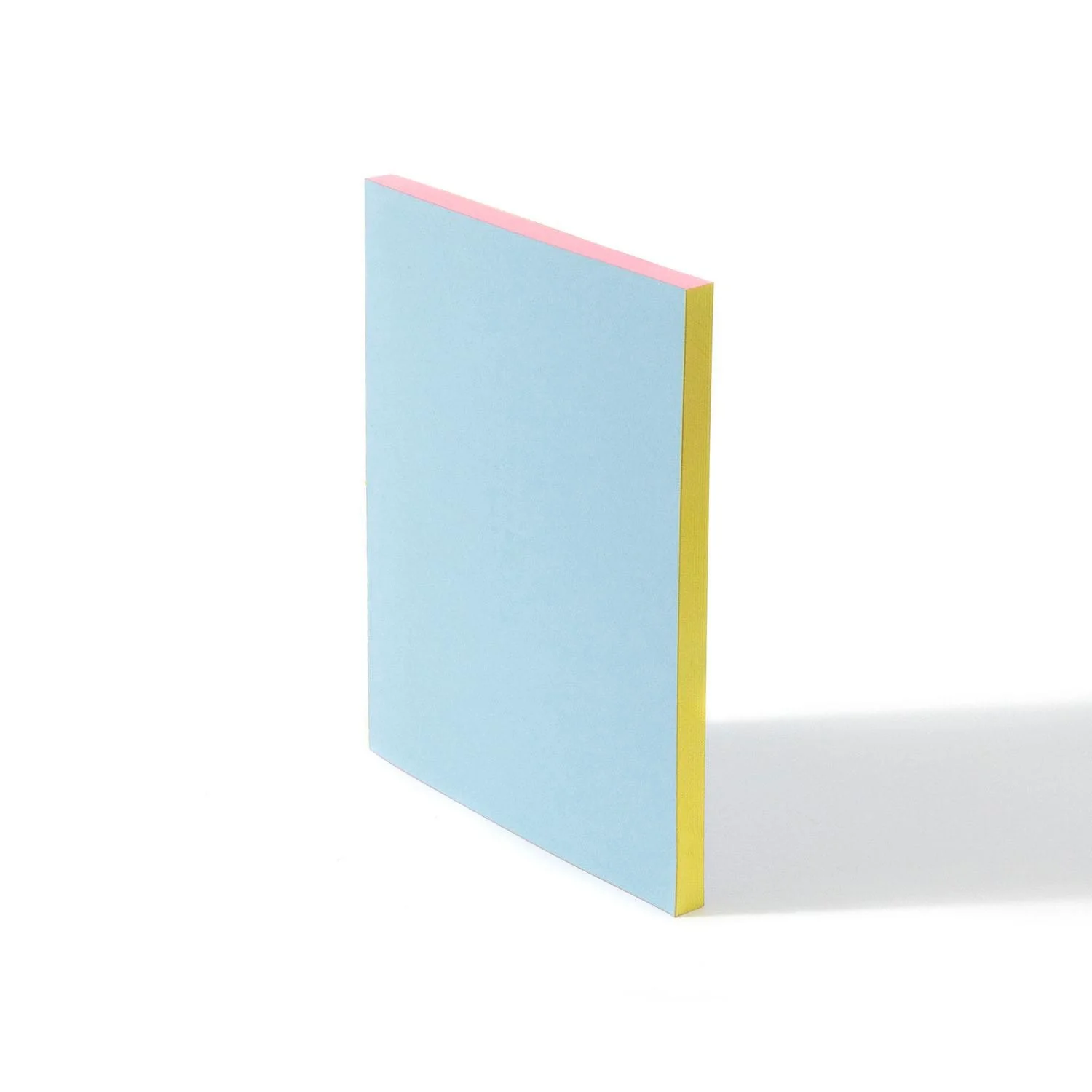 Labobratori Ofelia Pale Soft Cover B6 Plain Notebook - Image 2