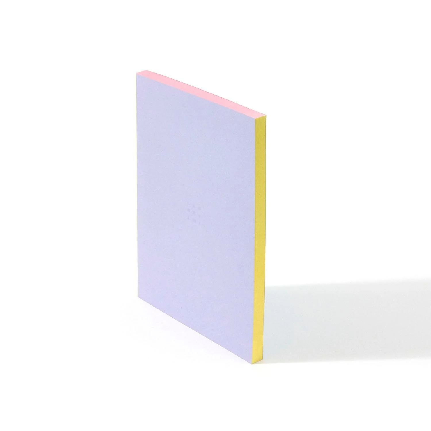 Labobratori Ofelia Pale Soft Cover B6 Plain Notebook - Image 6