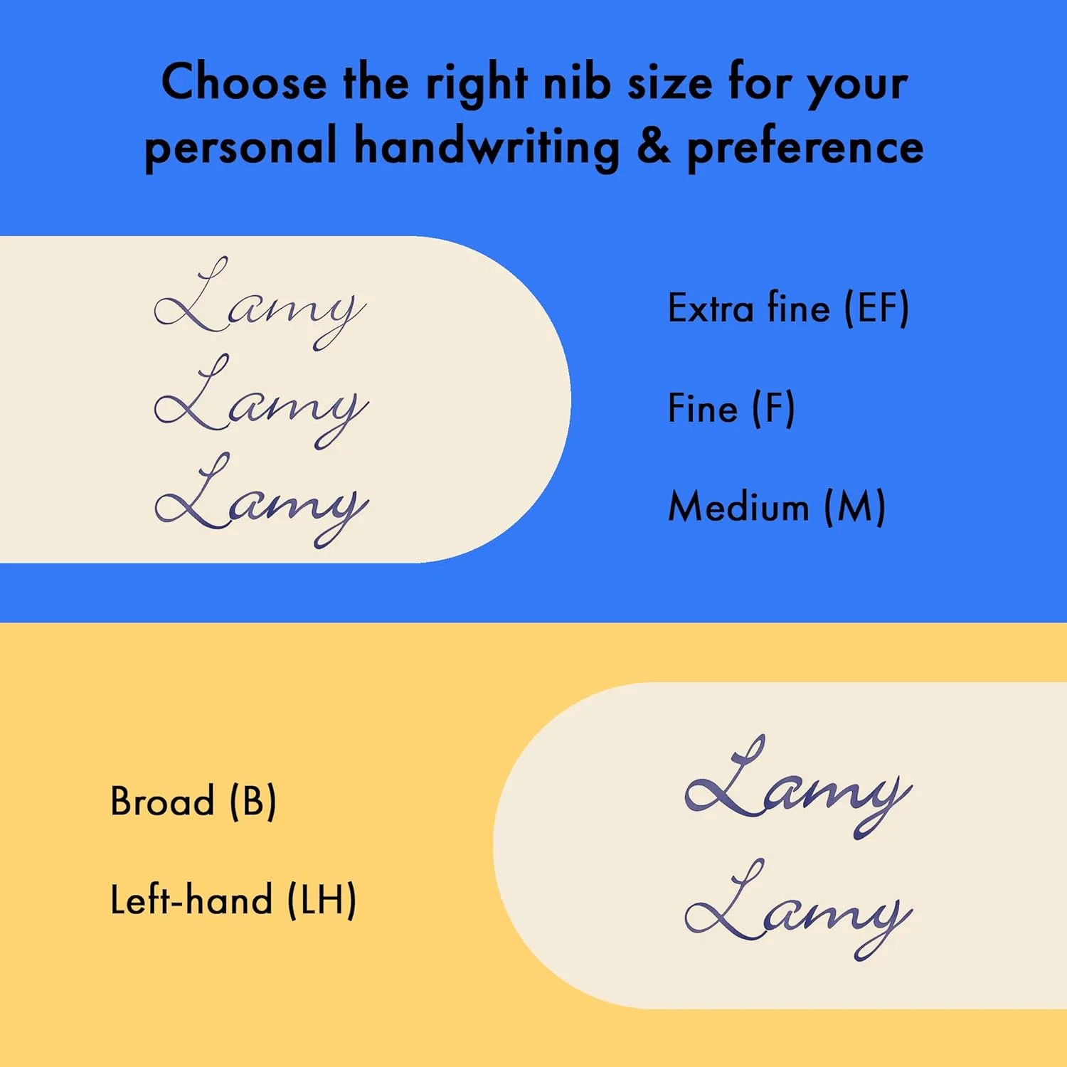 Lamy Al Star Fountain Pen Ocean Blue - Image 3