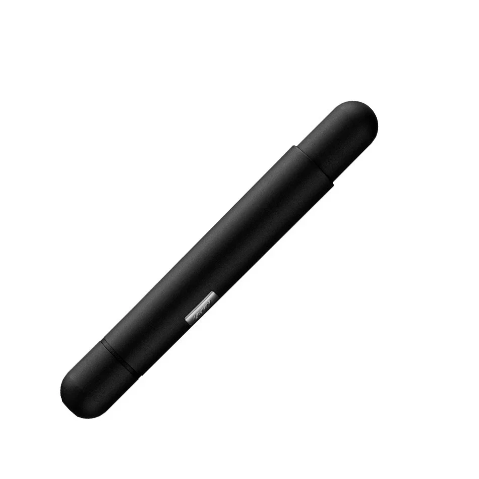 Lamy Pico Ballpoint Pen Black - Image 2