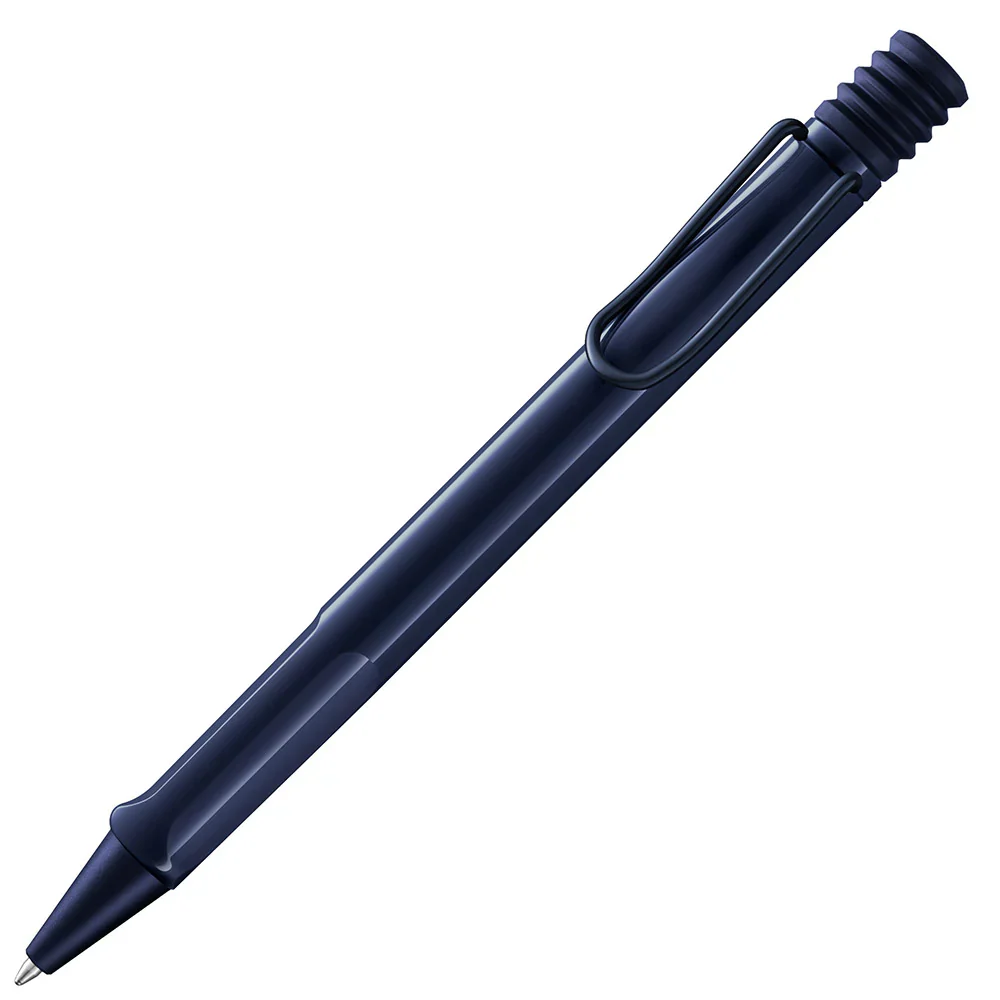 Lamy Safari Dark Dusk (2025 Special Edition) Ballpoint Pen
