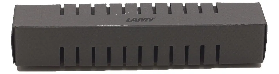 Lamy Safari Fountain Pen Aquasky - Image 2