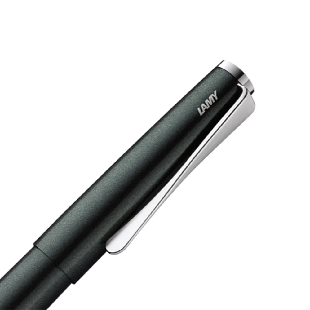 Lamy Studio Rollerball Pen Black Forest - Image 2