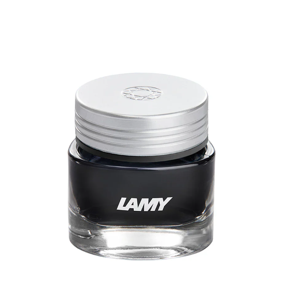 LAMY T53 Crystal Bottled Fountain Pen Ink - Image 5