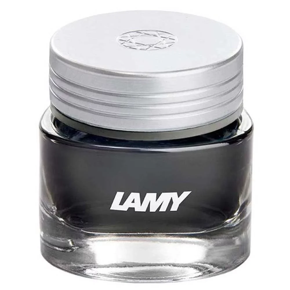 LAMY T53 Crystal Bottled Fountain Pen Ink - Image 6