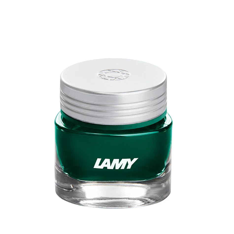 LAMY T53 Crystal Bottled Fountain Pen Ink - Image 9