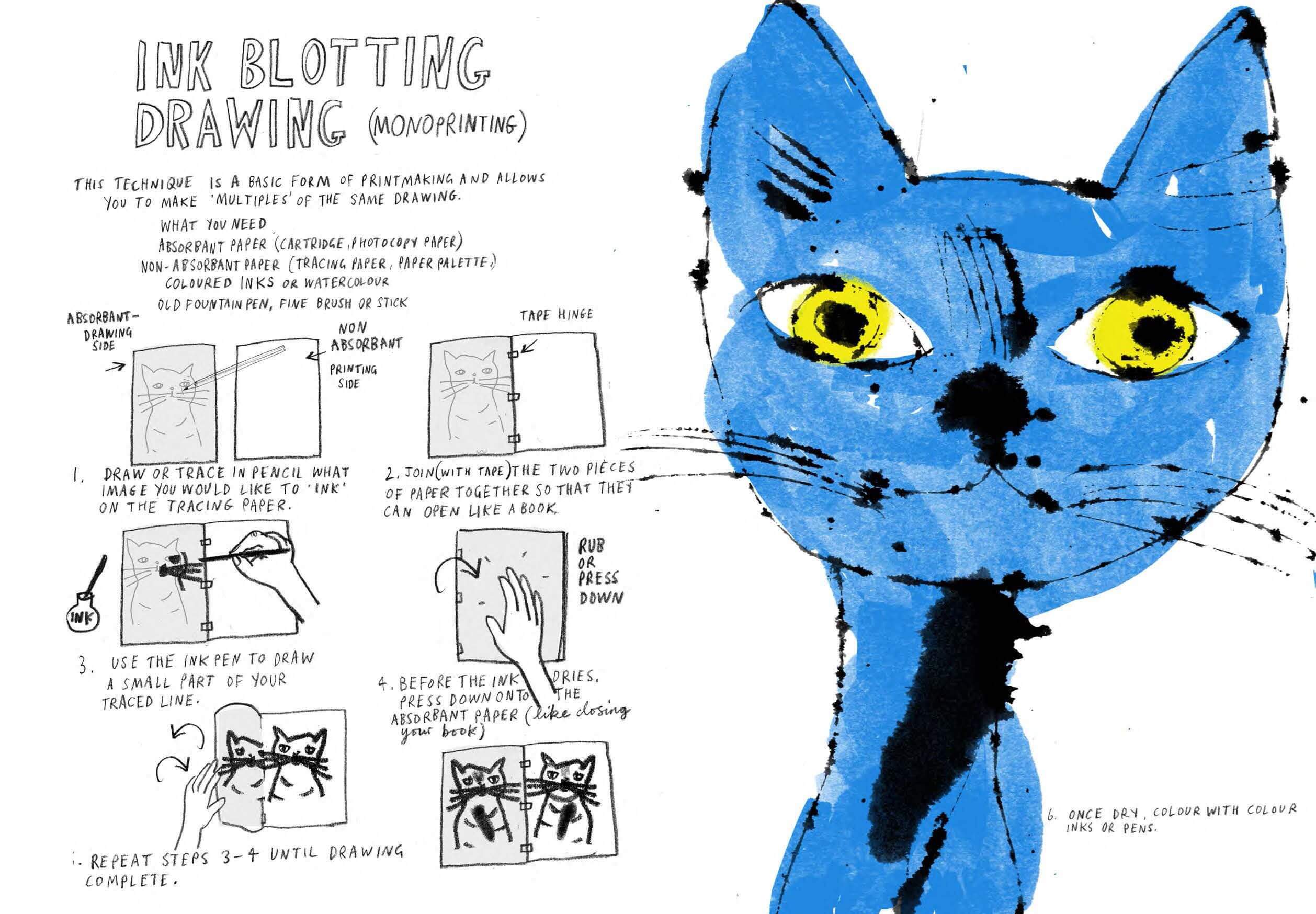 Let's Make Some Great Art: Animals - Image 4
