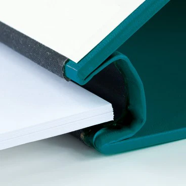 Leuchtturm 1917 A4 Springback Presentation Folder - Image 4