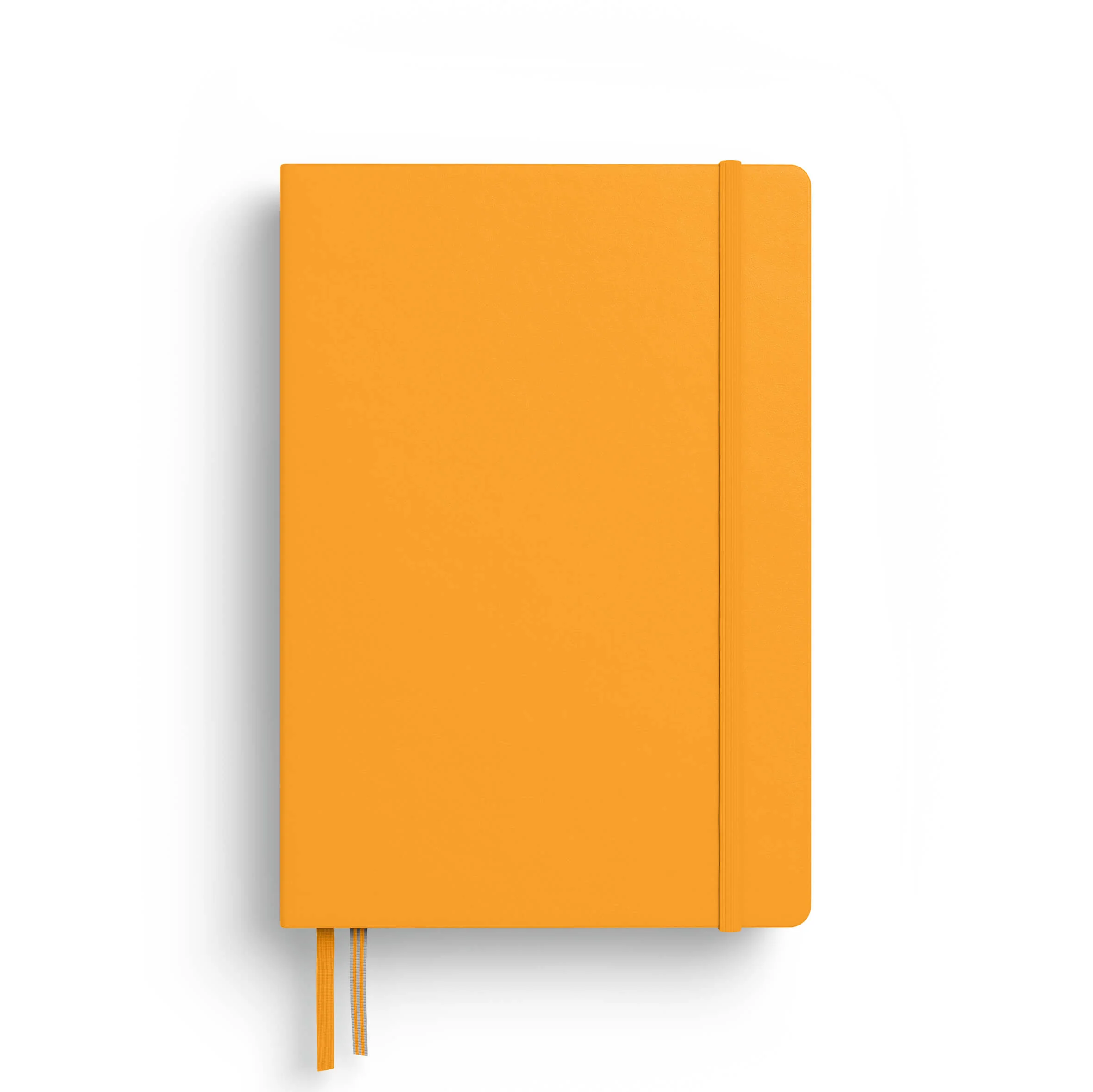 Leuchtturm 1917 A5 411 Page Hardcover Notebook Lined - Image 11
