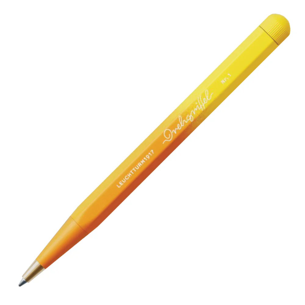 Leuchtturm Drehgriffel Nr. 1 - 2025 Limited Handmade Gradient Edition - Image 3