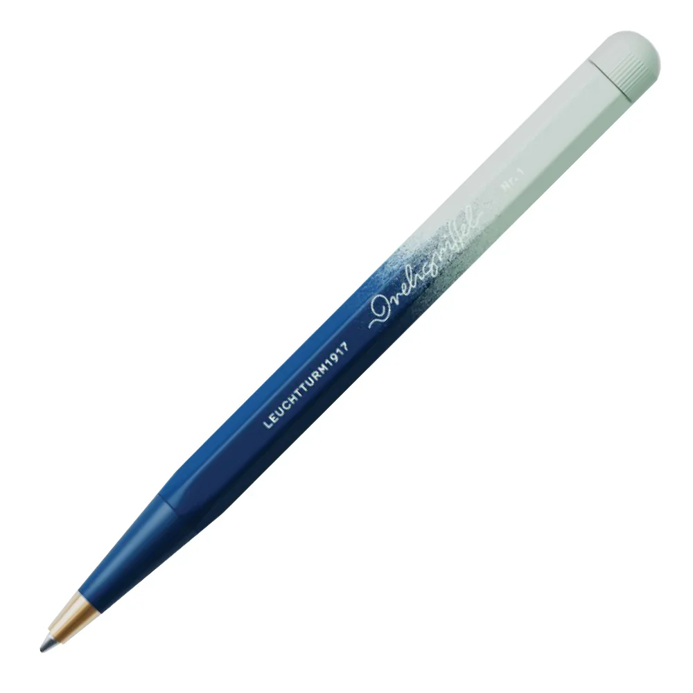 Leuchtturm Drehgriffel Nr. 1 - 2025 Limited Handmade Gradient Edition - Image 4