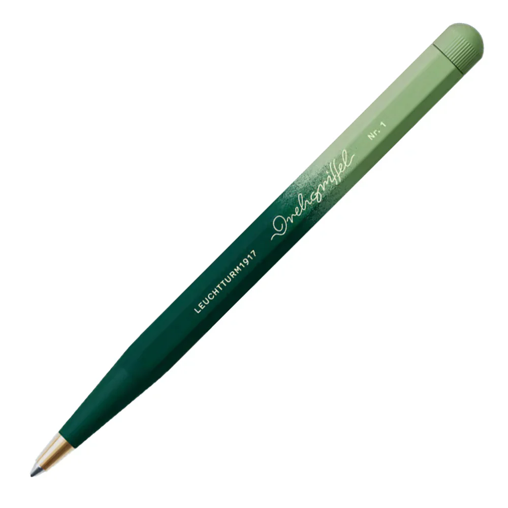 Leuchtturm Drehgriffel Nr. 1 - 2025 Limited Handmade Gradient Edition - Image 6