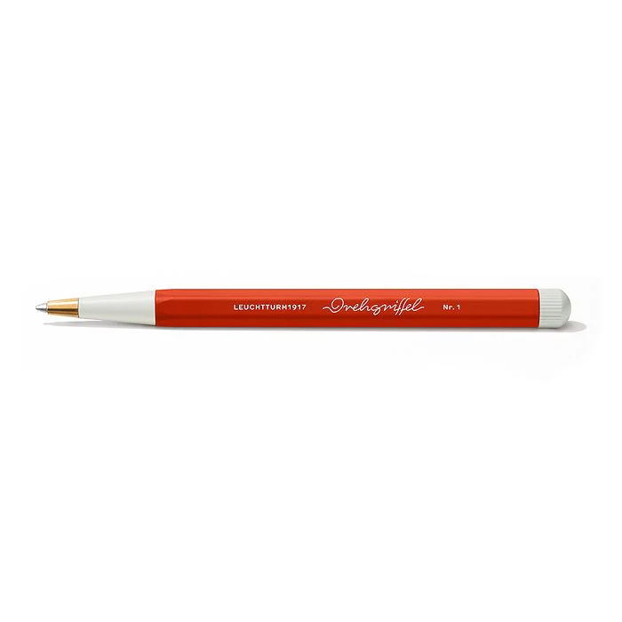 Leuchtturm Drehgriffel Nr. 1 Ballpoint Pen - Image 15