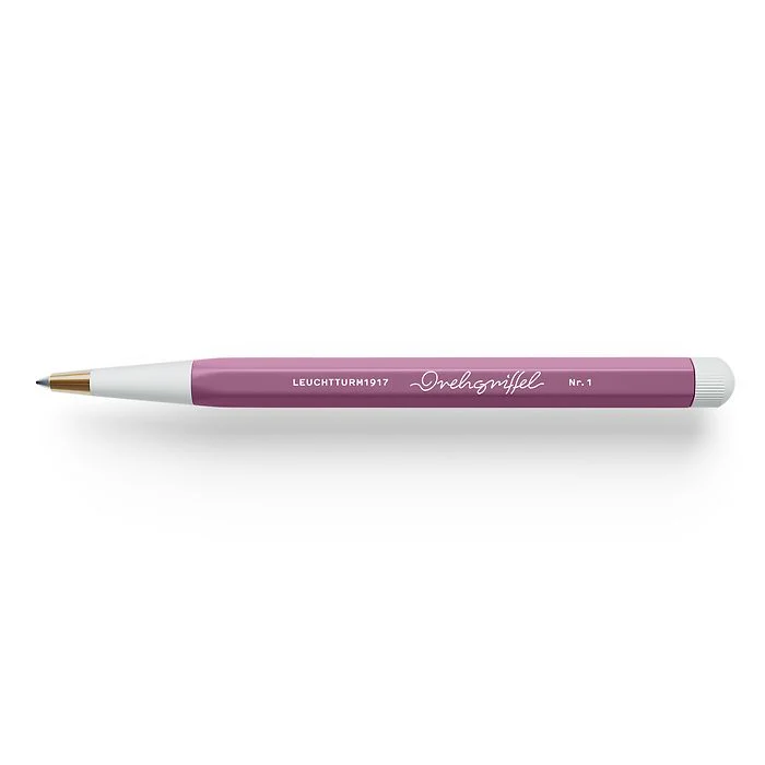 Leuchtturm Drehgriffel Nr. 1 Ballpoint Pen - Image 19