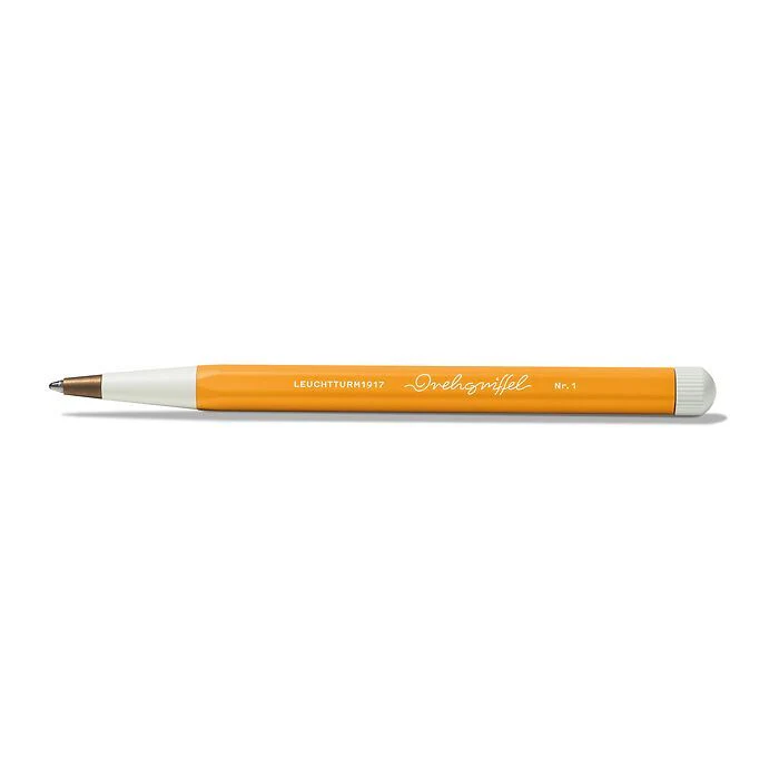 Leuchtturm Drehgriffel Nr. 1 Ballpoint Pen - Image 8