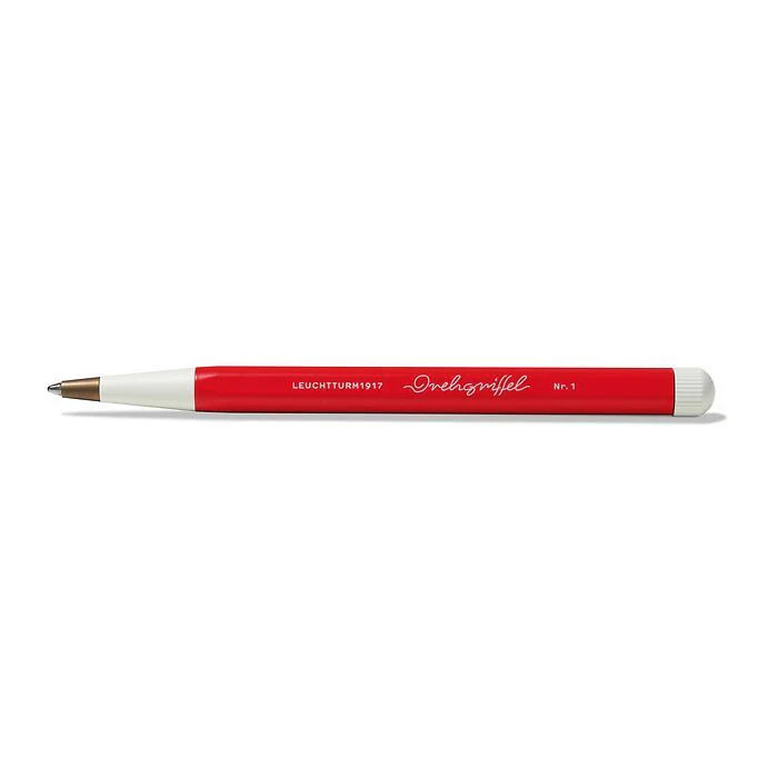 Leuchtturm Drehgriffel Nr. 1 Ballpoint Pen - Image 9