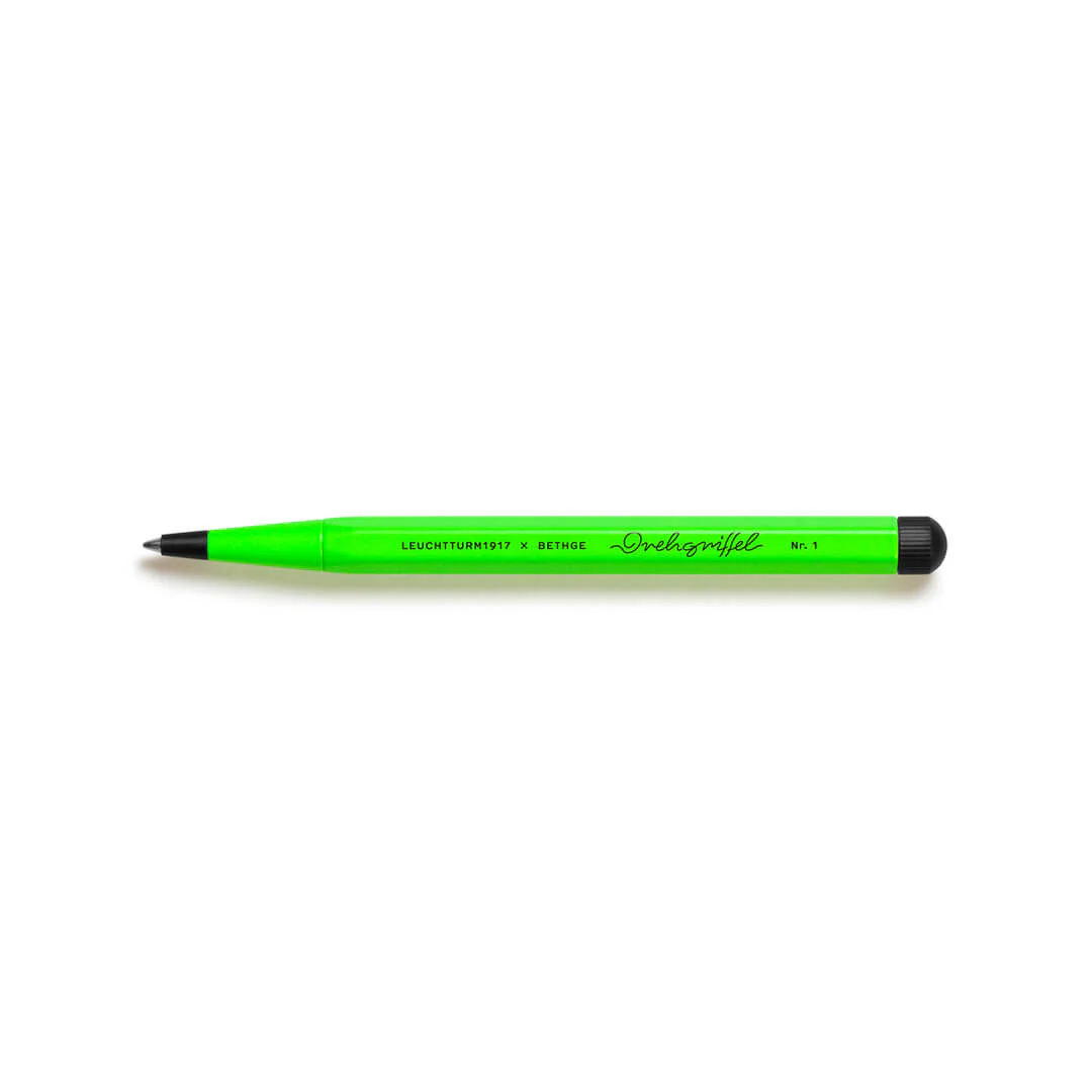 Leuchtturm Drehgriffel Nr. 1 - Luminous Edition - Image 6