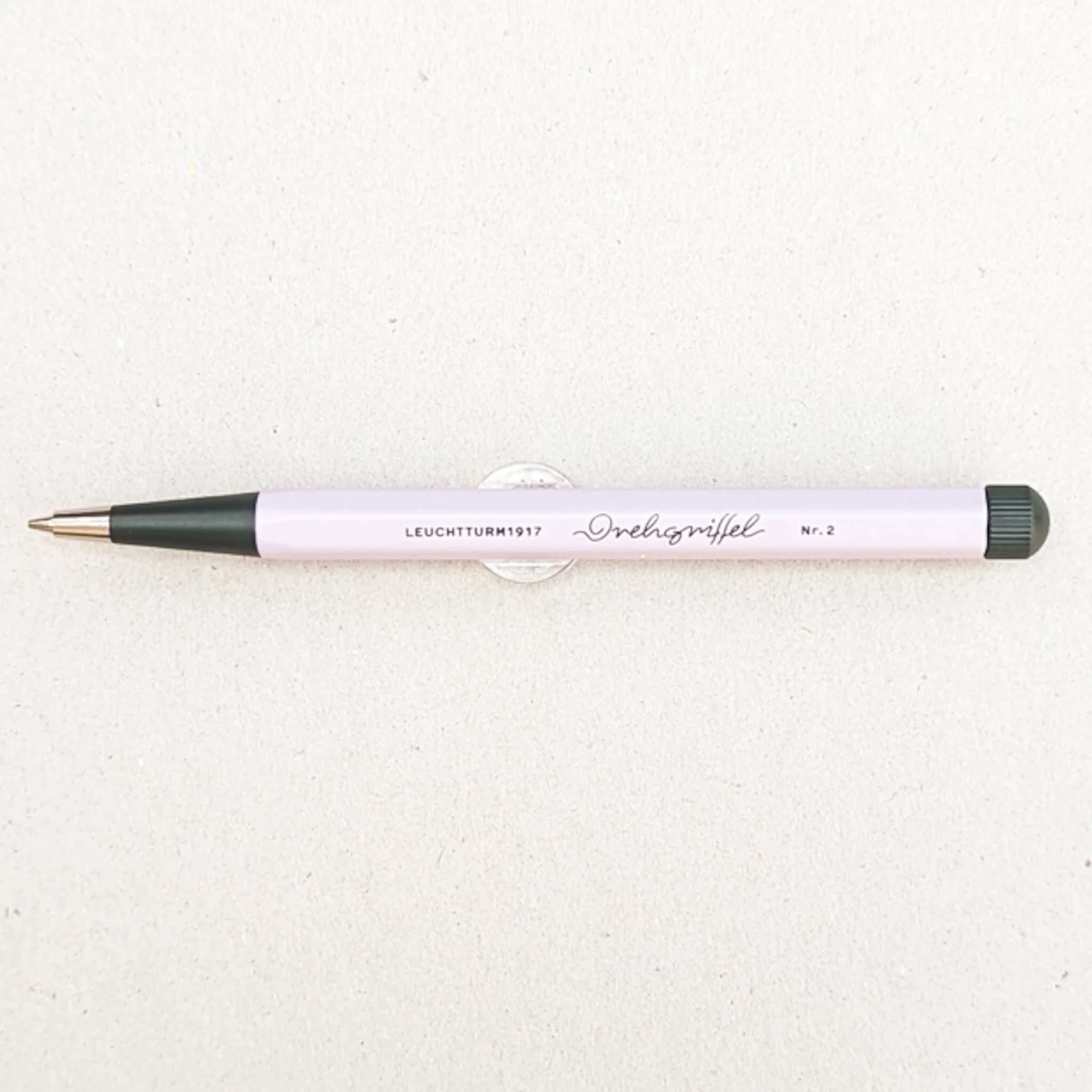 Leuchtturm Drehgriffel Nr. 2 0.7mm Mechanical Pencil - Image 11