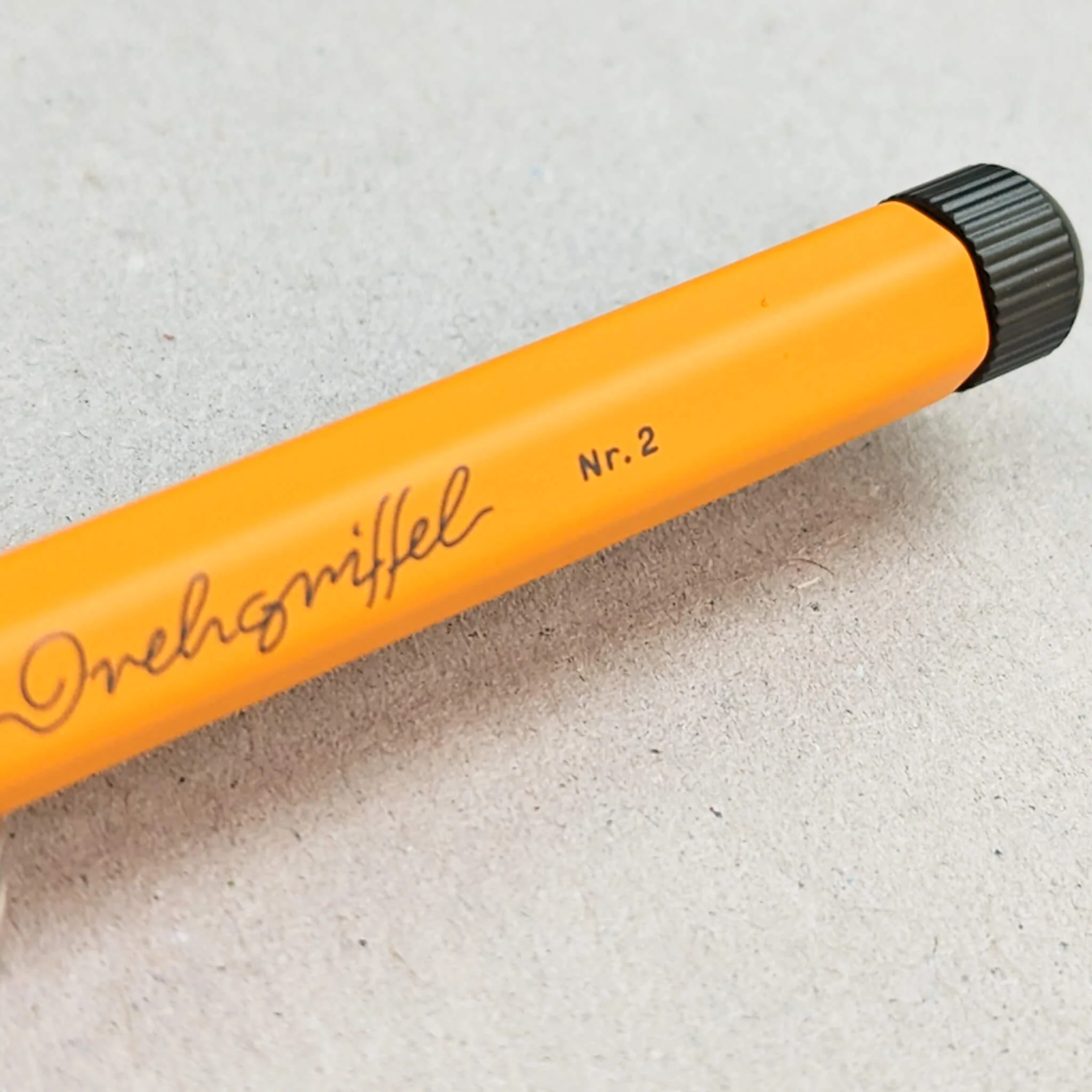 Leuchtturm Drehgriffel Nr. 2 0.7mm Mechanical Pencil - Image 13