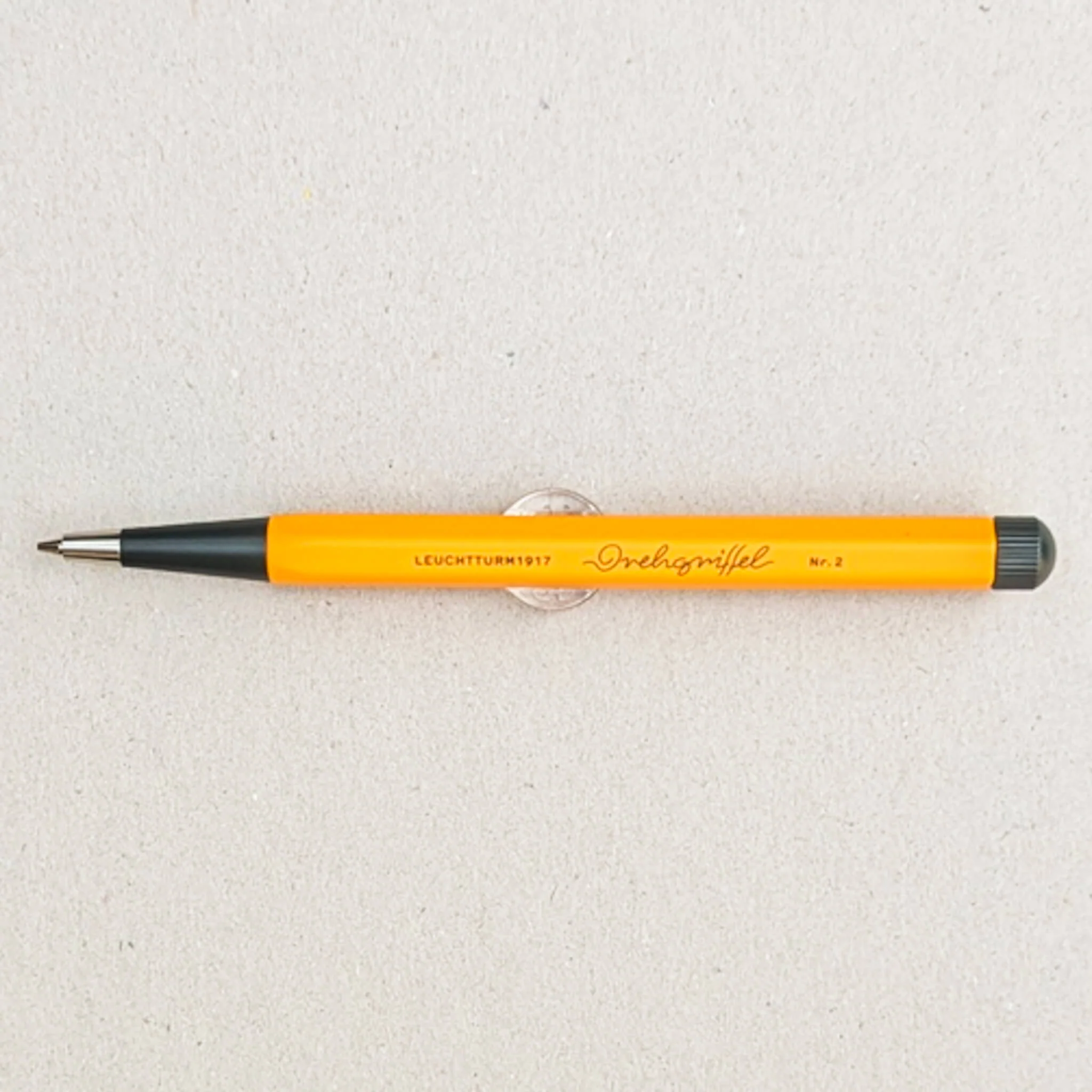 Leuchtturm Drehgriffel Nr. 2 0.7mm Mechanical Pencil - Image 14