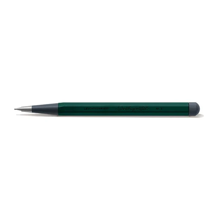 Leuchtturm Drehgriffel Nr. 2 0.7mm Mechanical Pencil - Image 17