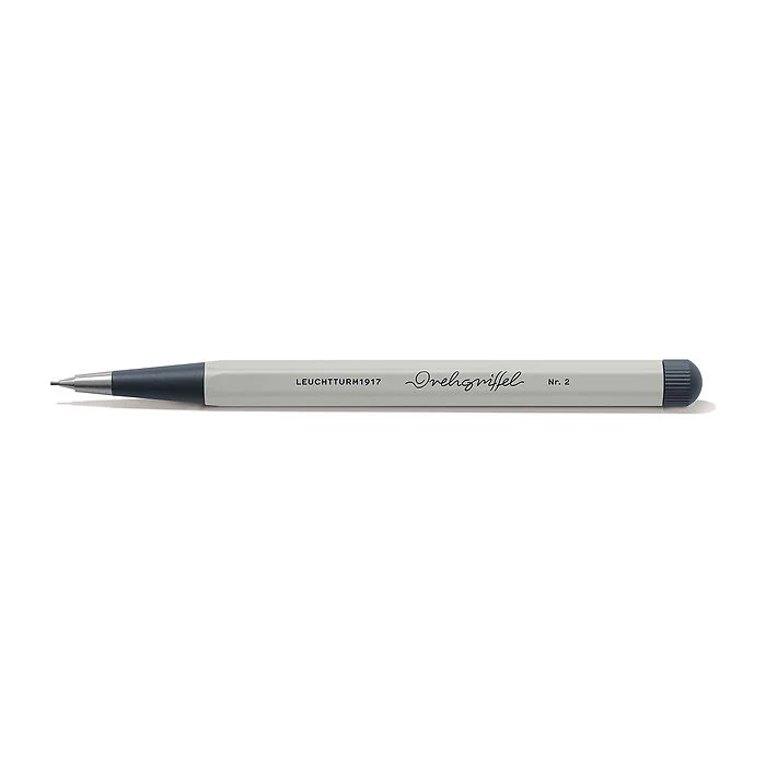 Leuchtturm Drehgriffel Nr. 2 0.7mm Mechanical Pencil - Image 20