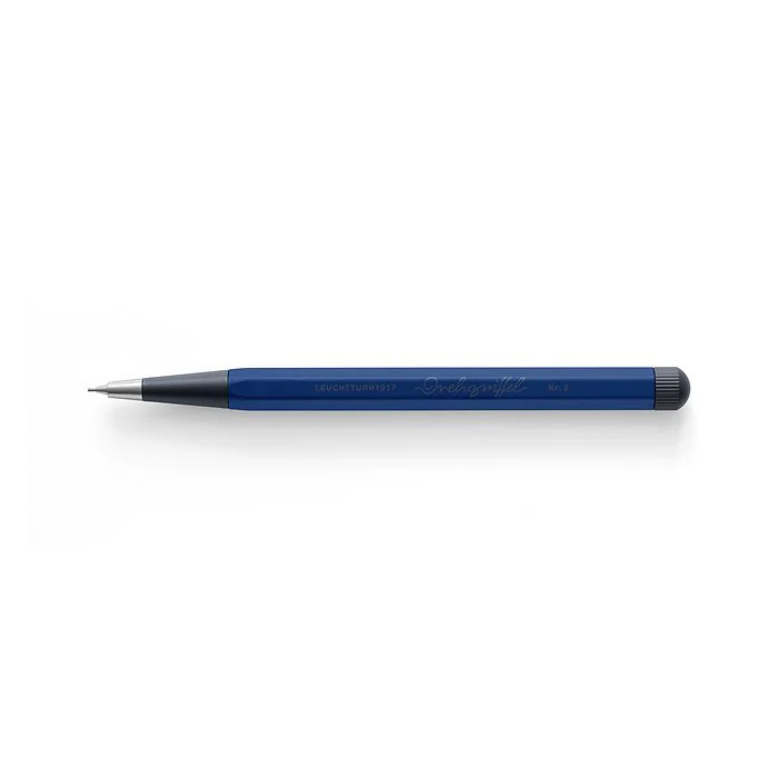Leuchtturm Drehgriffel Nr. 2 0.7mm Mechanical Pencil - Image 22