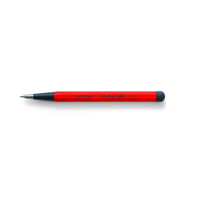Leuchtturm Drehgriffel Nr. 2 0.7mm Mechanical Pencil - Image 27