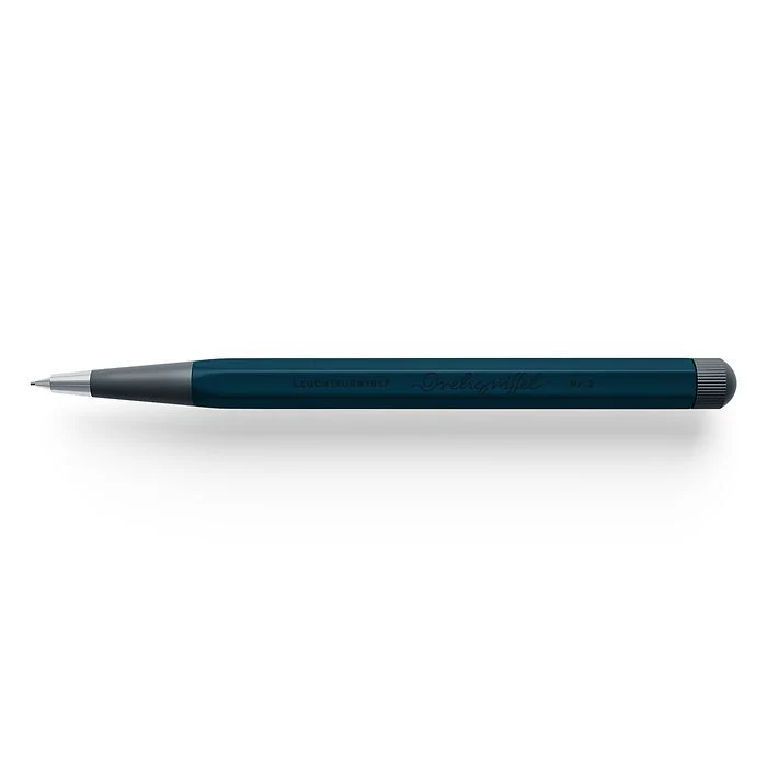 Leuchtturm Drehgriffel Nr. 2 0.7mm Mechanical Pencil - Image 28