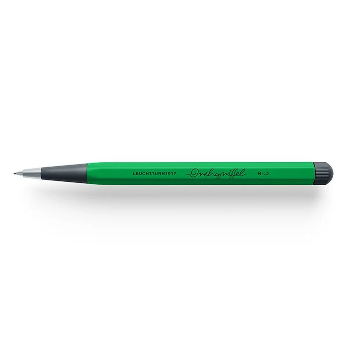 Leuchtturm Drehgriffel Nr. 2 0.7mm Mechanical Pencil - Image 30