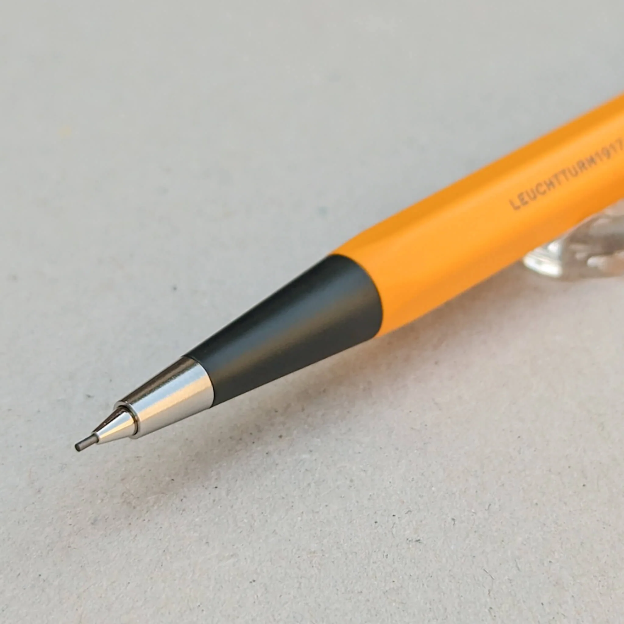Leuchtturm Drehgriffel Nr. 2 0.7mm Mechanical Pencil - Image 6