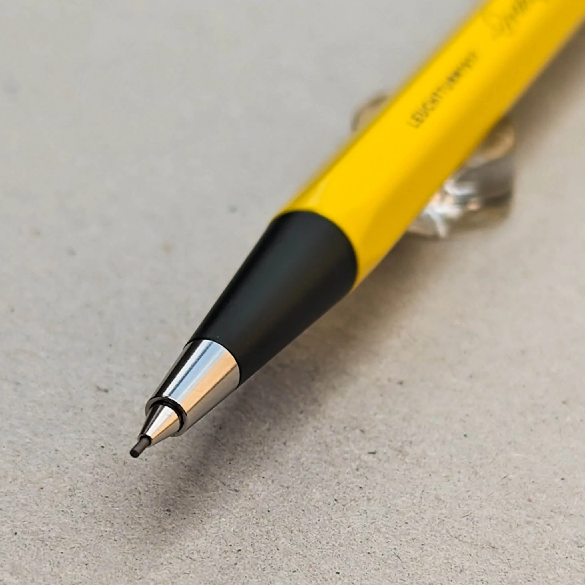 Leuchtturm Drehgriffel Nr. 2 0.7mm Mechanical Pencil - Image 8