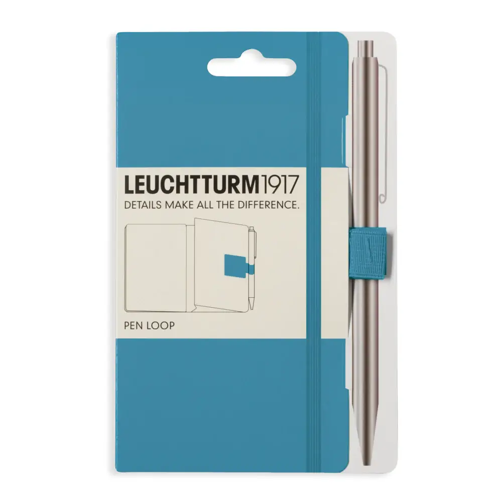 Leuchtturm Pen Loop - Image 15