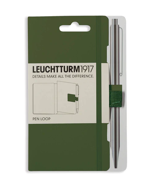 Leuchtturm Pen Loop - Image 28
