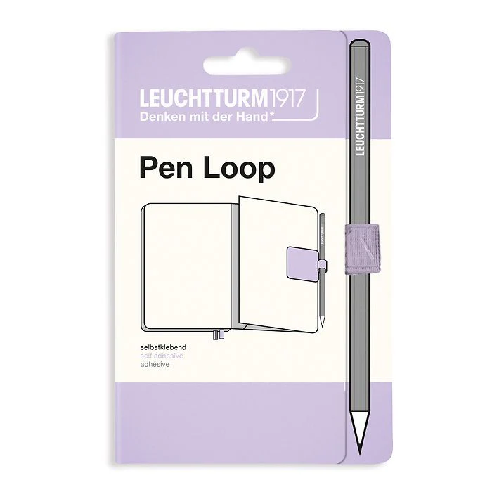 Leuchtturm Pen Loop - Image 29