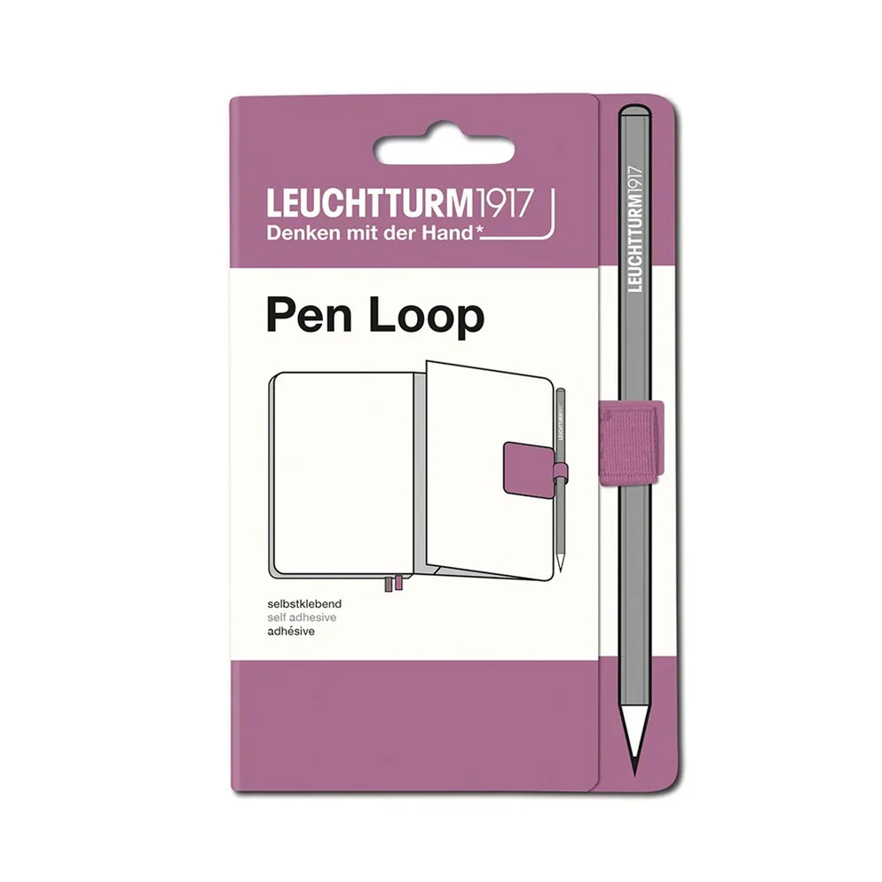 Leuchtturm Pen Loop - Image 37