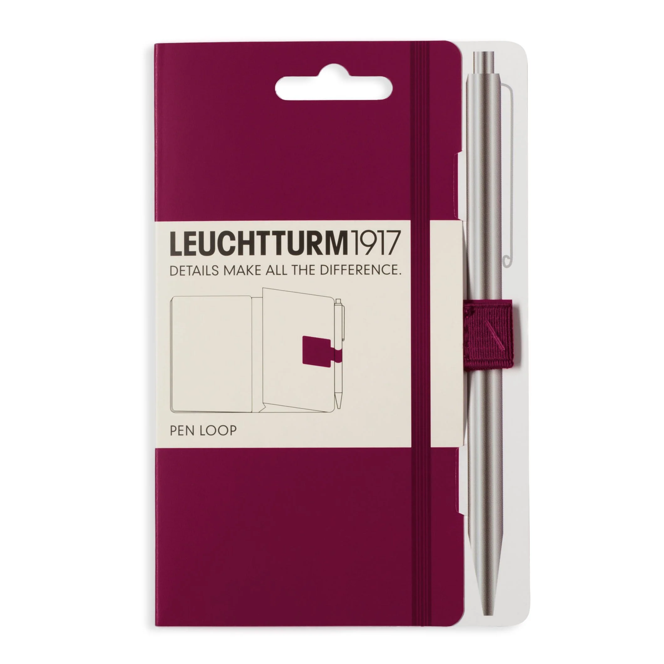 Leuchtturm Pen Loop - Image 4