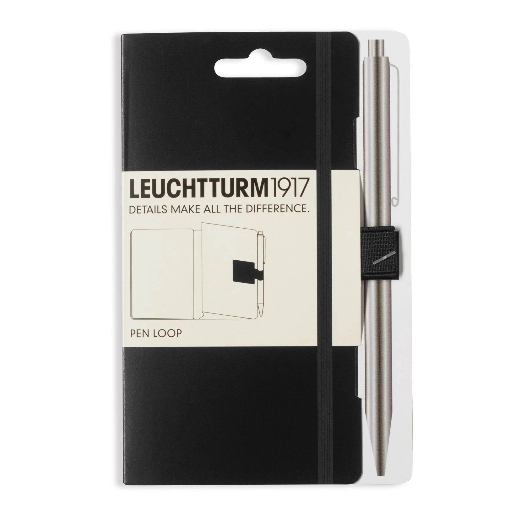 Leuchtturm Pen Loop - Image 5