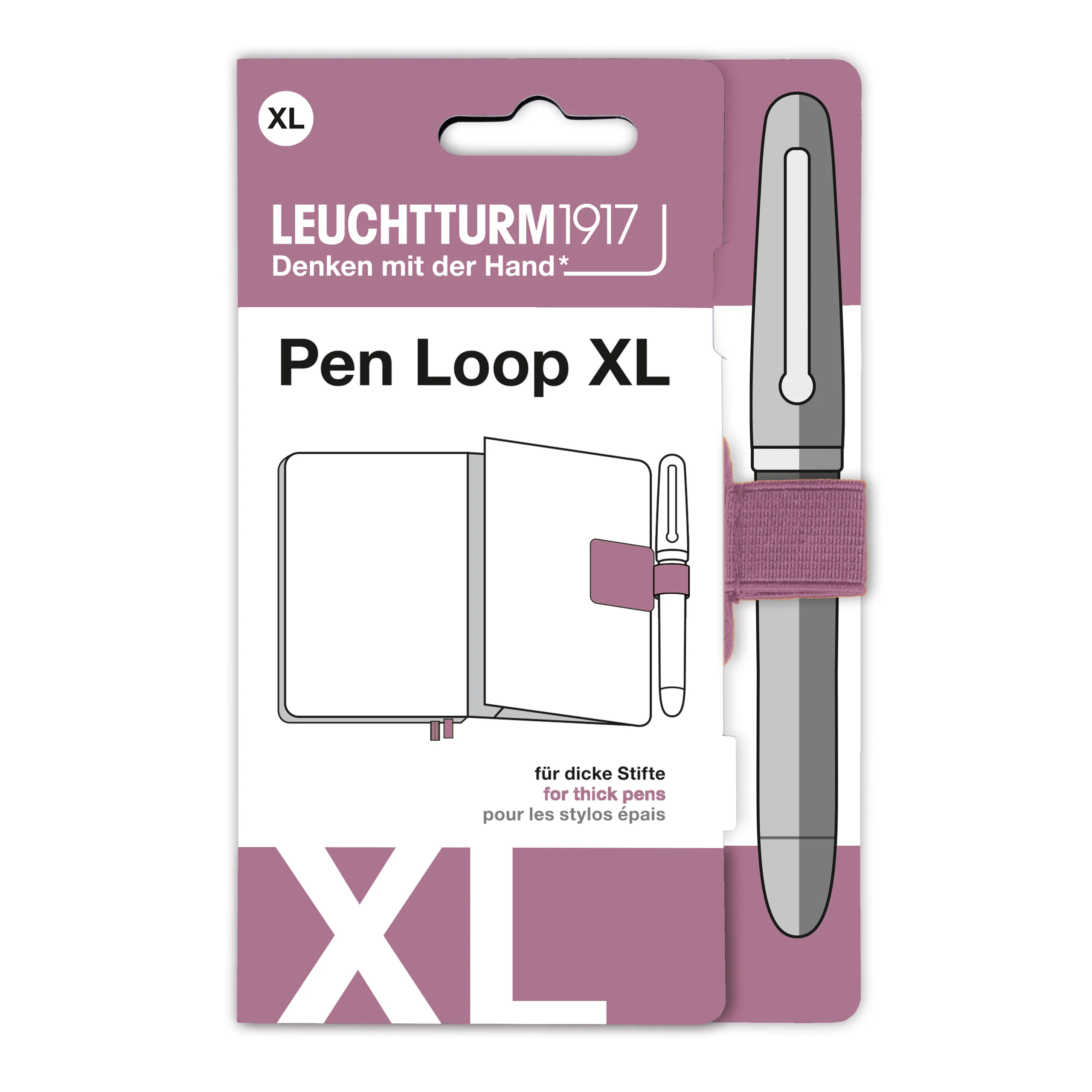 Leuchtturm Pen Loop XL - Image 10